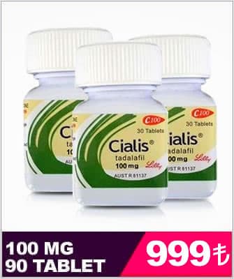 cialis 100 mg 90 tablet
